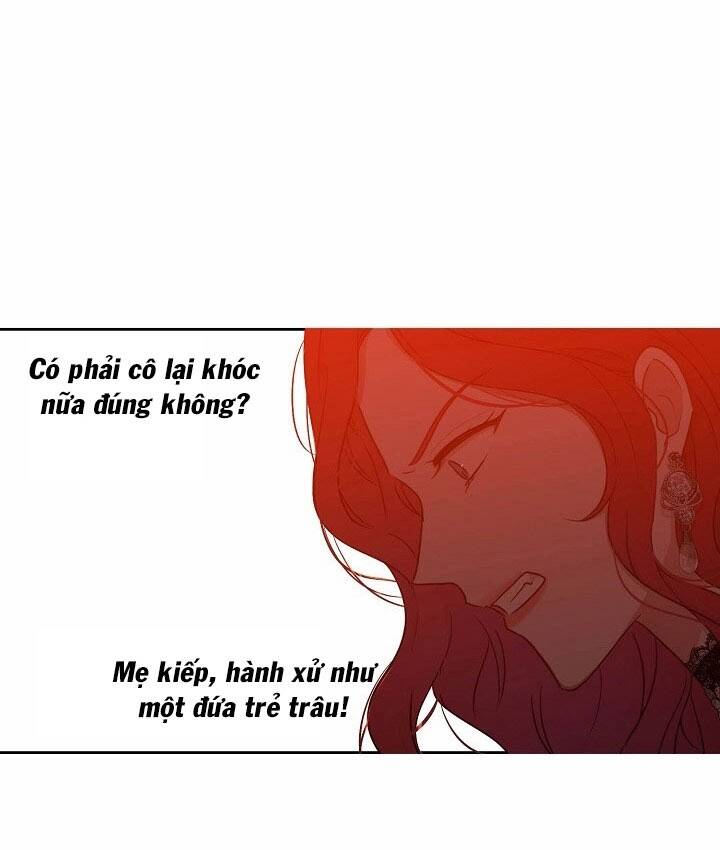 Tôi Lạc Vào Thế Giới Trò Chơi Harem Ngược Chapter 17 - Trang 2