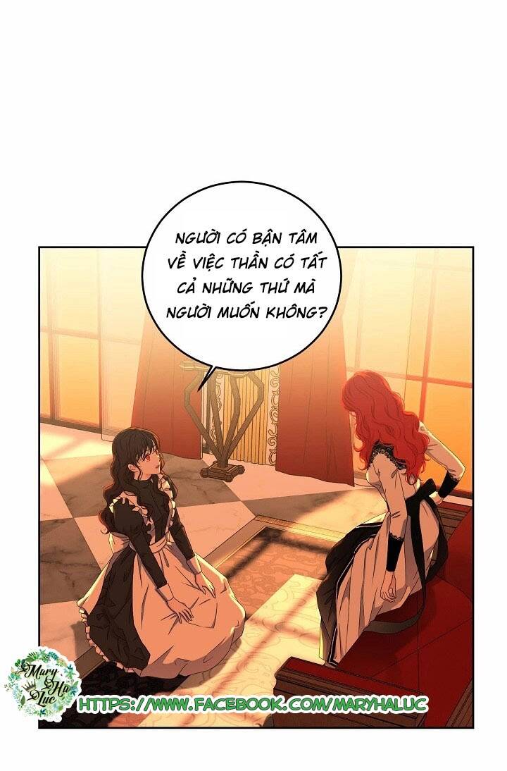 Tôi Lạc Vào Thế Giới Trò Chơi Harem Ngược Chapter 17 - Trang 2