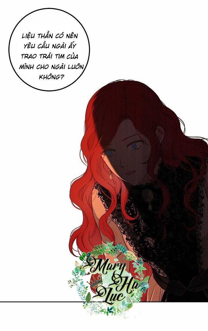 Tôi Lạc Vào Thế Giới Trò Chơi Harem Ngược Chapter 17 - Trang 2