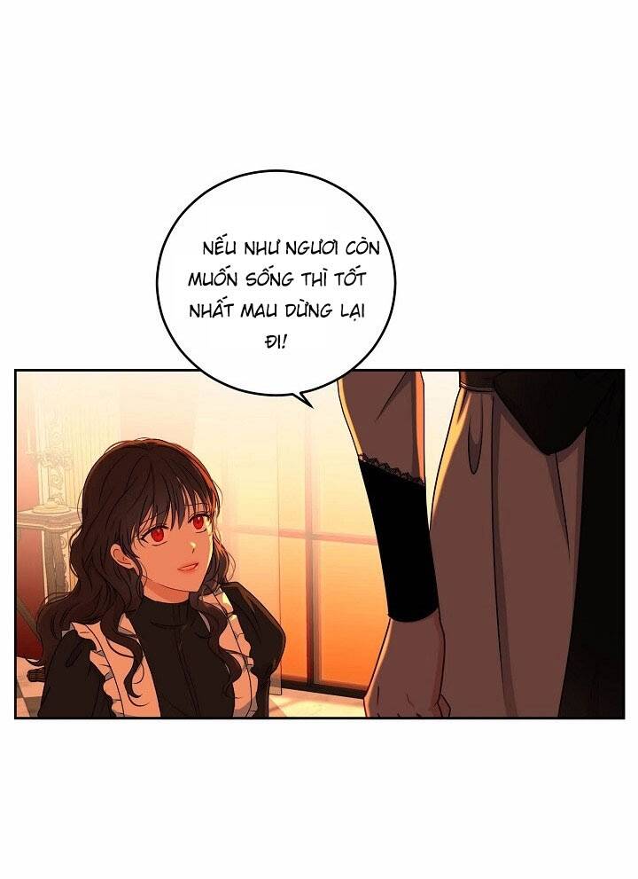 Tôi Lạc Vào Thế Giới Trò Chơi Harem Ngược Chapter 17 - Trang 2