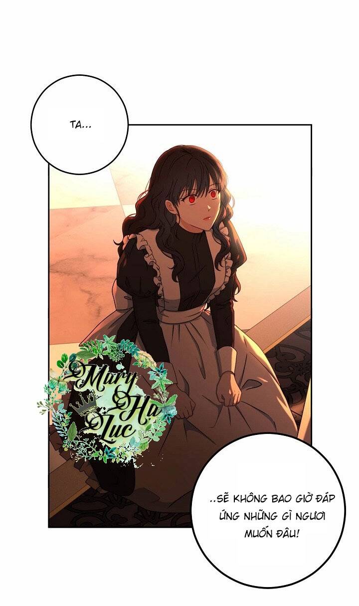 Tôi Lạc Vào Thế Giới Trò Chơi Harem Ngược Chapter 17 - Trang 2