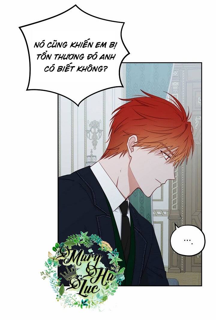 Tôi Lạc Vào Thế Giới Trò Chơi Harem Ngược Chapter 17 - Trang 2