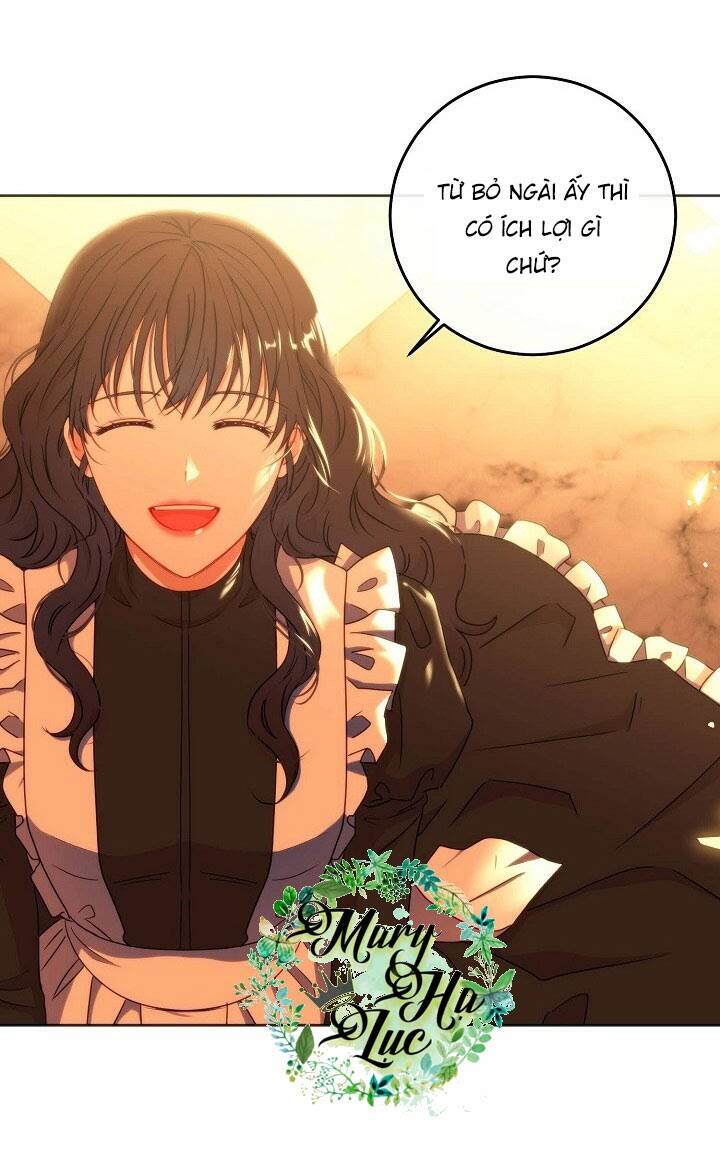 Tôi Lạc Vào Thế Giới Trò Chơi Harem Ngược Chapter 17 - Trang 2