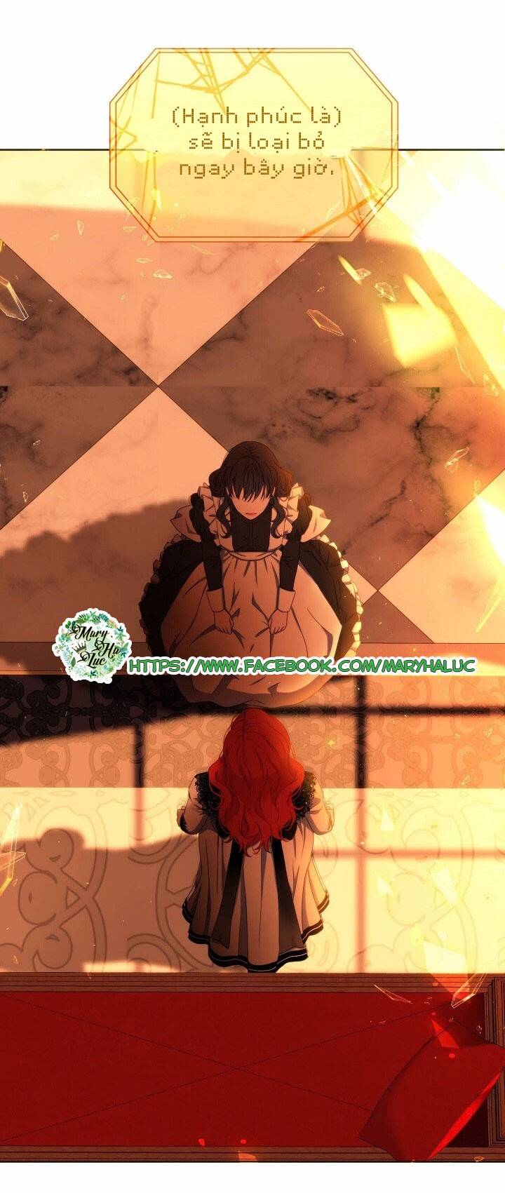 Tôi Lạc Vào Thế Giới Trò Chơi Harem Ngược Chapter 17 - Trang 2