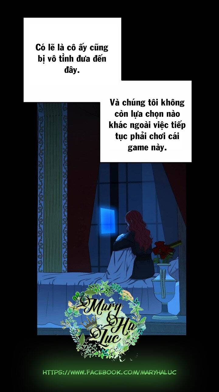 Tôi Lạc Vào Thế Giới Trò Chơi Harem Ngược Chapter 17 - Trang 2