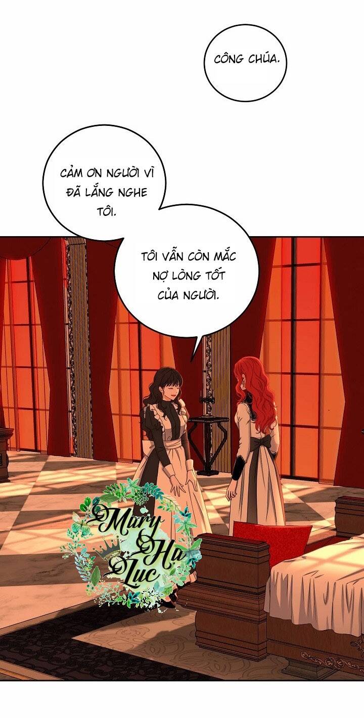 Tôi Lạc Vào Thế Giới Trò Chơi Harem Ngược Chapter 17 - Trang 2
