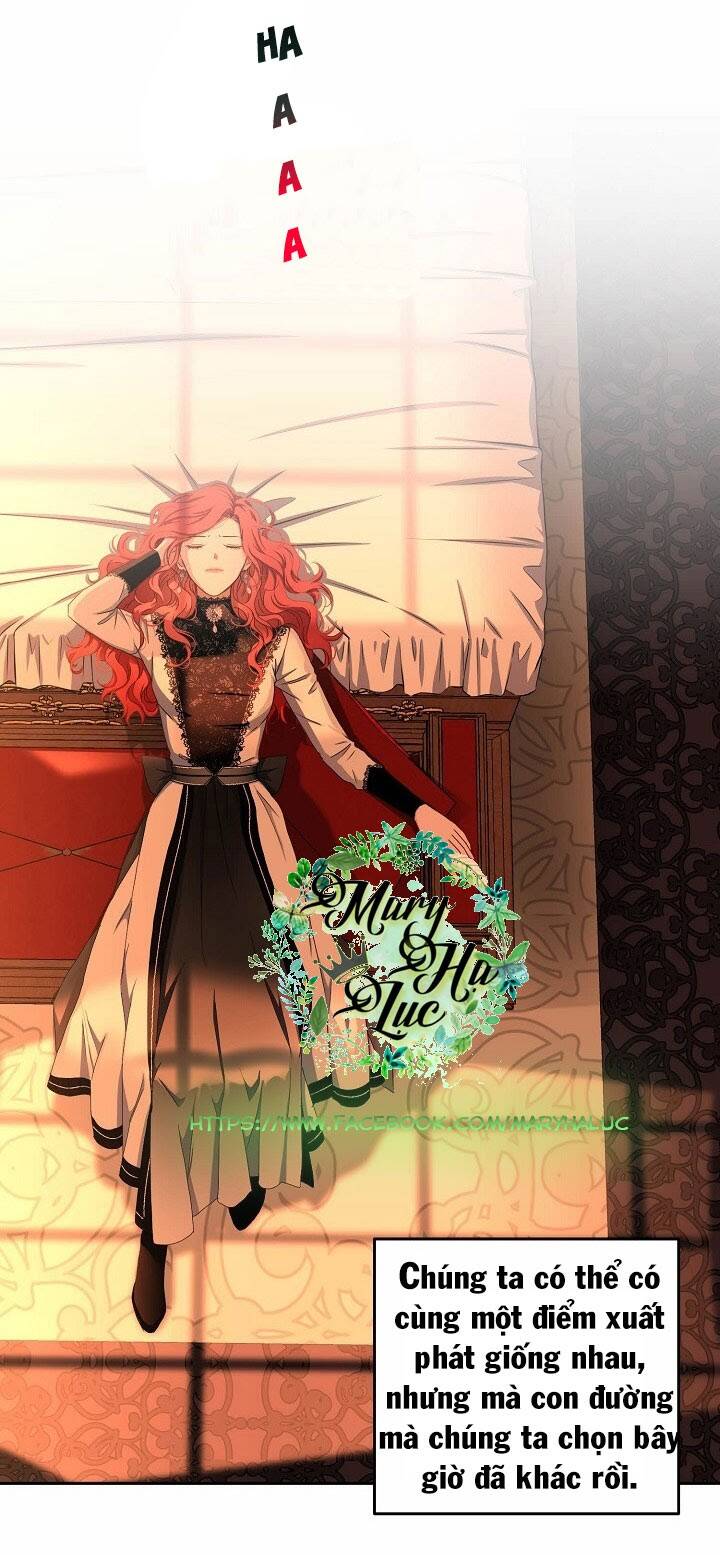 Tôi Lạc Vào Thế Giới Trò Chơi Harem Ngược Chapter 17 - Trang 2