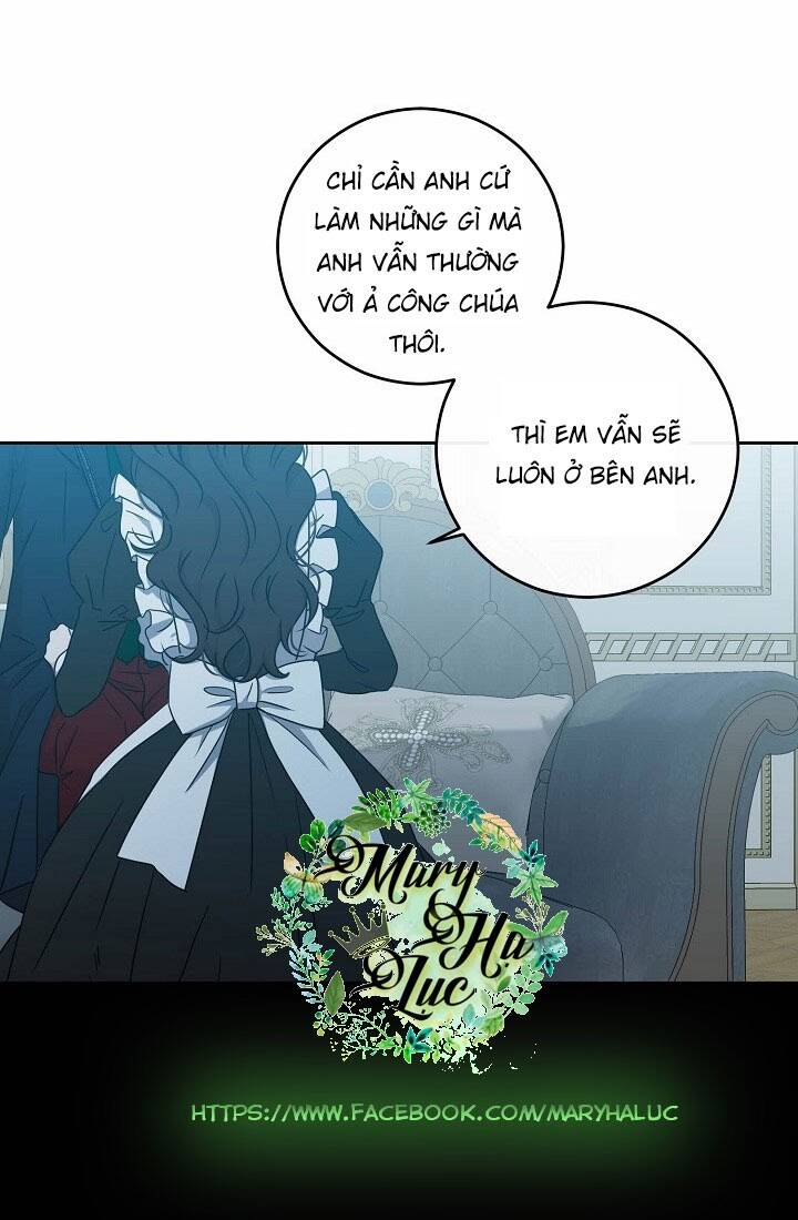 Tôi Lạc Vào Thế Giới Trò Chơi Harem Ngược Chapter 17 - Trang 2