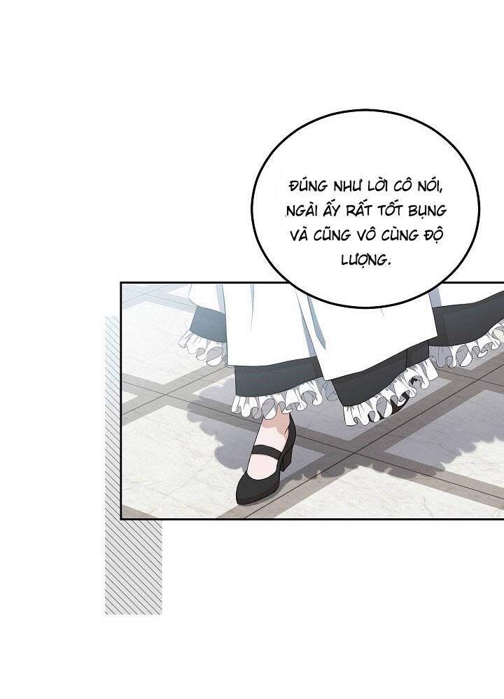 Tôi Lạc Vào Thế Giới Trò Chơi Harem Ngược Chapter 18 - Trang 2