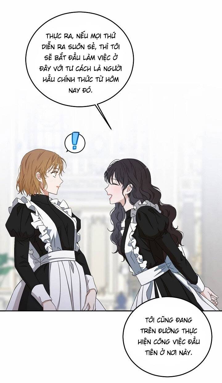 Tôi Lạc Vào Thế Giới Trò Chơi Harem Ngược Chapter 18 - Trang 2