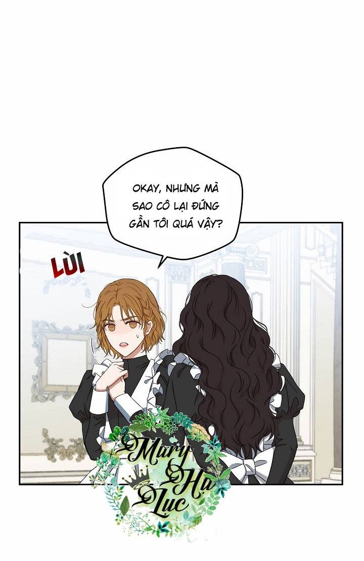 Tôi Lạc Vào Thế Giới Trò Chơi Harem Ngược Chapter 18 - Trang 2