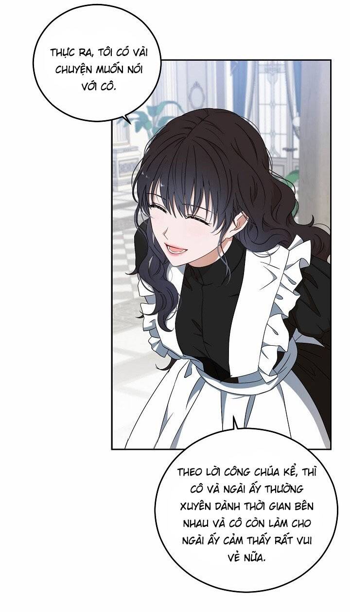 Tôi Lạc Vào Thế Giới Trò Chơi Harem Ngược Chapter 18 - Trang 2