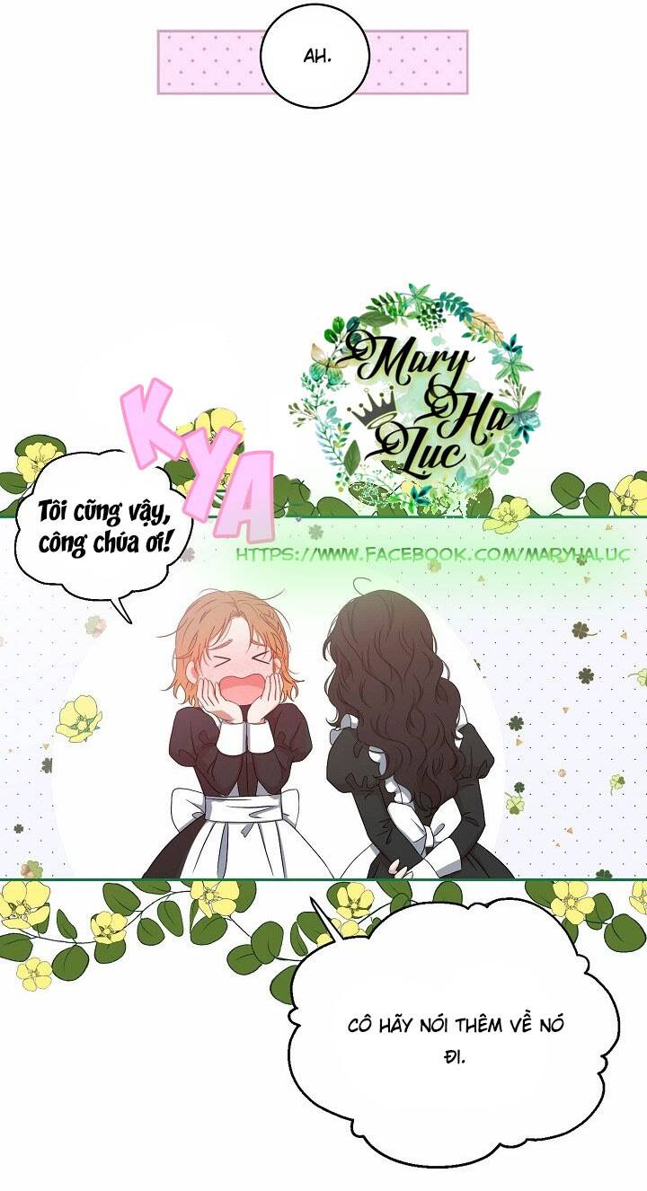 Tôi Lạc Vào Thế Giới Trò Chơi Harem Ngược Chapter 18 - Trang 2