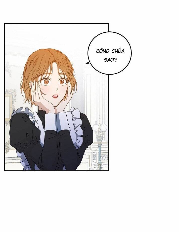 Tôi Lạc Vào Thế Giới Trò Chơi Harem Ngược Chapter 18 - Trang 2