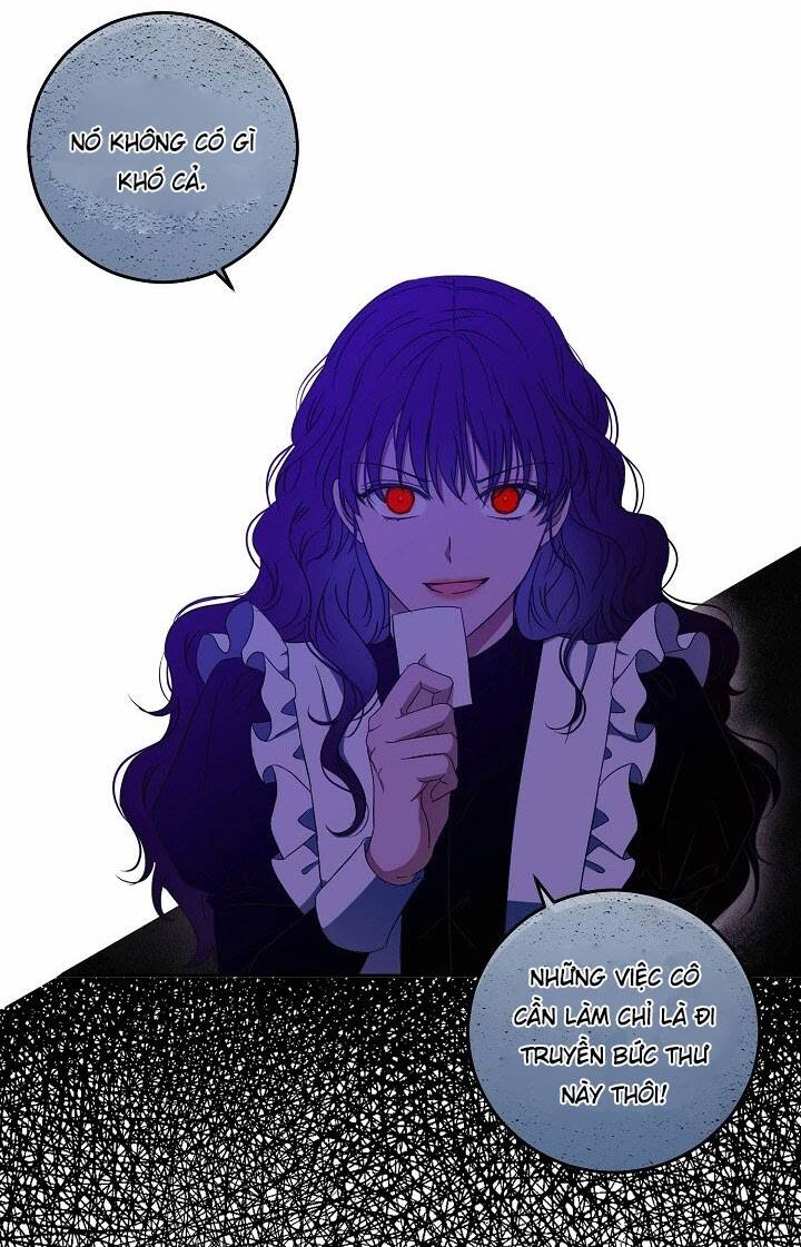 Tôi Lạc Vào Thế Giới Trò Chơi Harem Ngược Chapter 18 - Trang 2