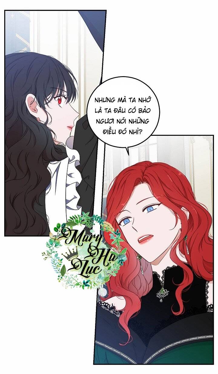 Tôi Lạc Vào Thế Giới Trò Chơi Harem Ngược Chapter 18 - Trang 2