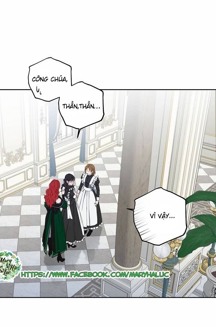 Tôi Lạc Vào Thế Giới Trò Chơi Harem Ngược Chapter 18 - Trang 2