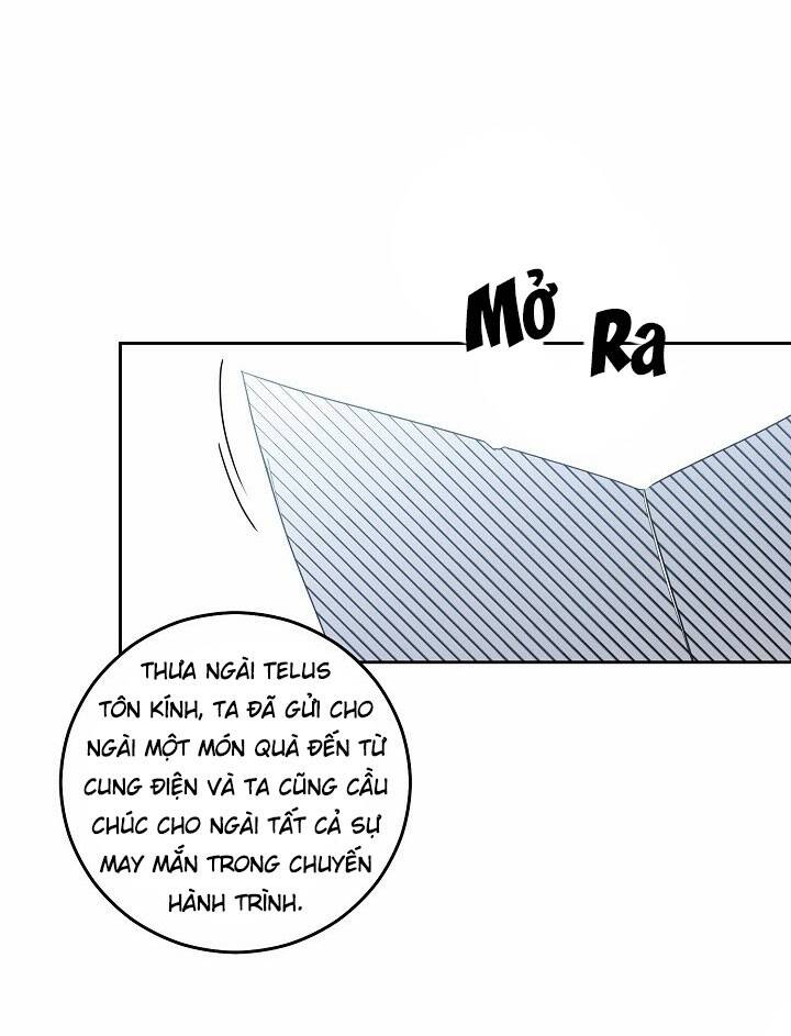 Tôi Lạc Vào Thế Giới Trò Chơi Harem Ngược Chapter 18 - Trang 2