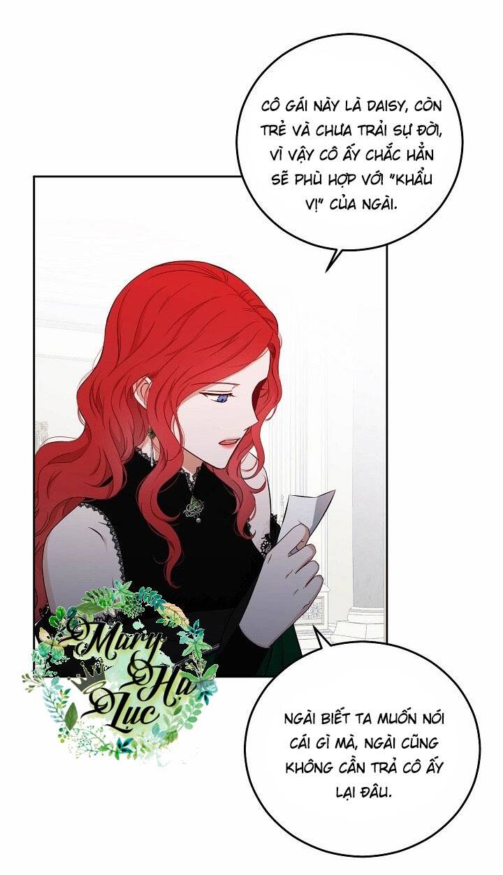 Tôi Lạc Vào Thế Giới Trò Chơi Harem Ngược Chapter 18 - Trang 2