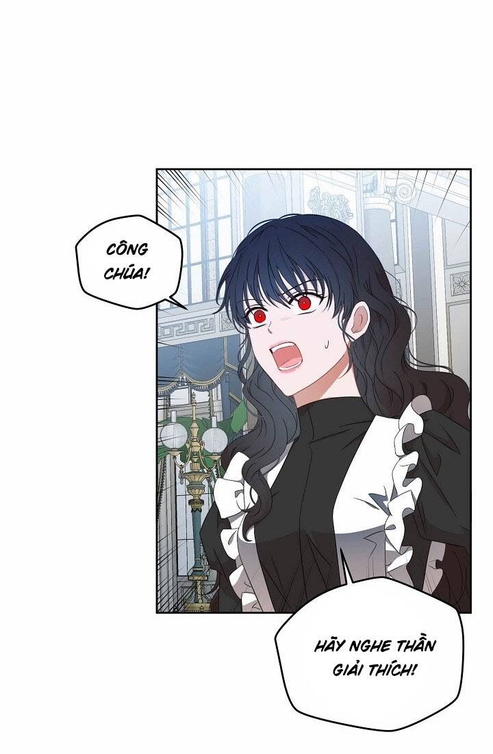 Tôi Lạc Vào Thế Giới Trò Chơi Harem Ngược Chapter 18 - Trang 2