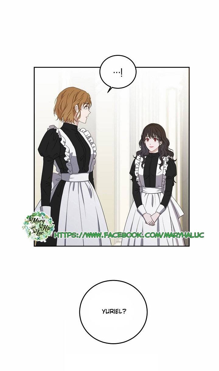 Tôi Lạc Vào Thế Giới Trò Chơi Harem Ngược Chapter 18 - Trang 2