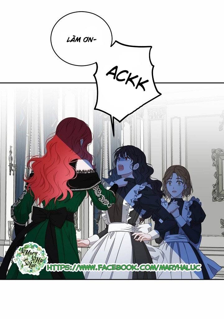 Tôi Lạc Vào Thế Giới Trò Chơi Harem Ngược Chapter 18 - Trang 2