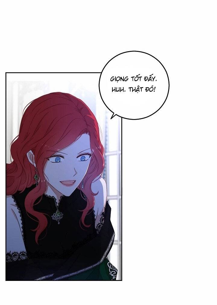 Tôi Lạc Vào Thế Giới Trò Chơi Harem Ngược Chapter 18 - Trang 2