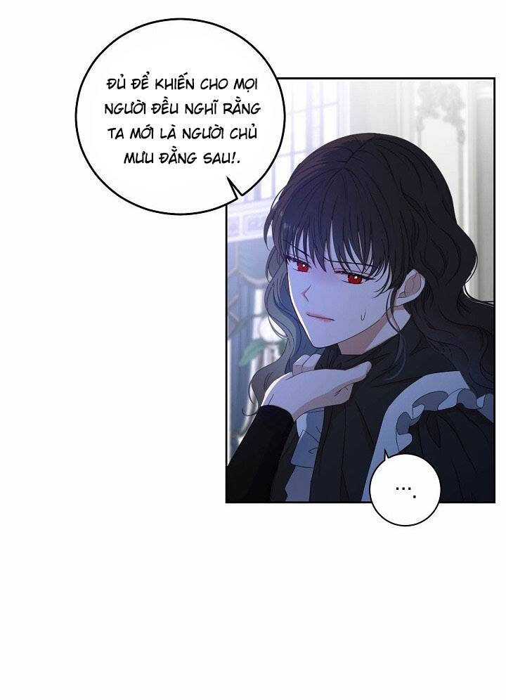 Tôi Lạc Vào Thế Giới Trò Chơi Harem Ngược Chapter 18 - Trang 2