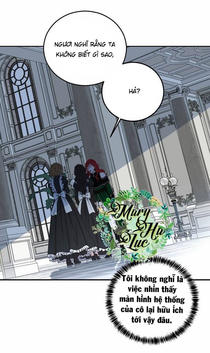 Tôi Lạc Vào Thế Giới Trò Chơi Harem Ngược Chapter 18 - Trang 2