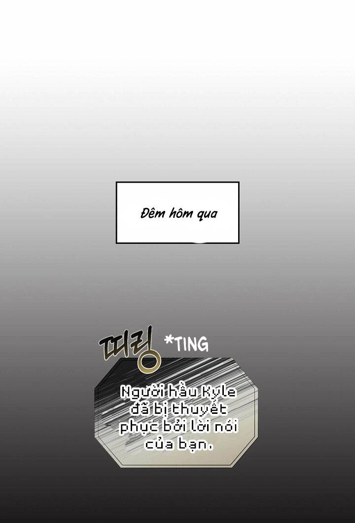 Tôi Lạc Vào Thế Giới Trò Chơi Harem Ngược Chapter 18 - Trang 2