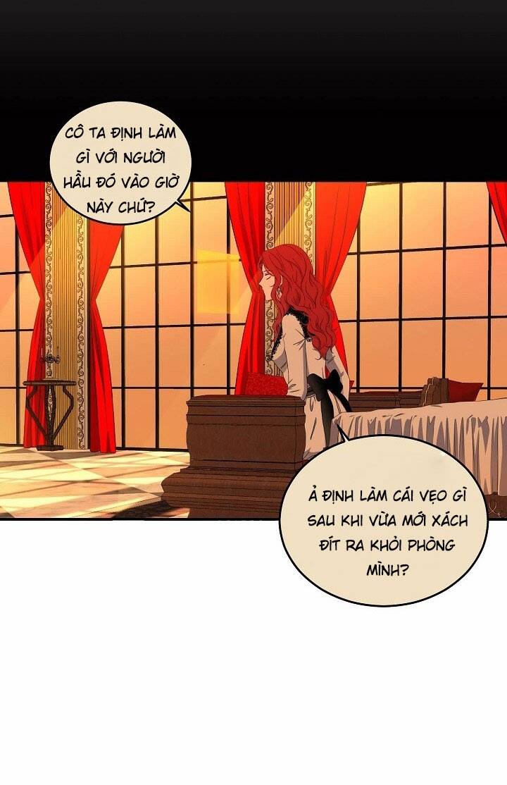 Tôi Lạc Vào Thế Giới Trò Chơi Harem Ngược Chapter 18 - Trang 2