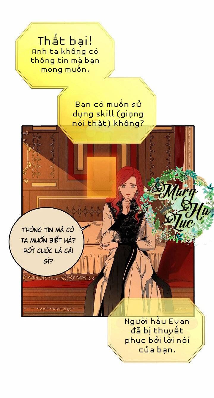 Tôi Lạc Vào Thế Giới Trò Chơi Harem Ngược Chapter 18 - Trang 2