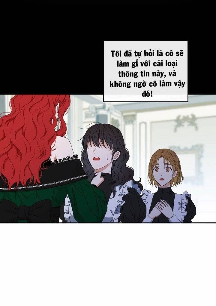 Tôi Lạc Vào Thế Giới Trò Chơi Harem Ngược Chapter 18 - Trang 2