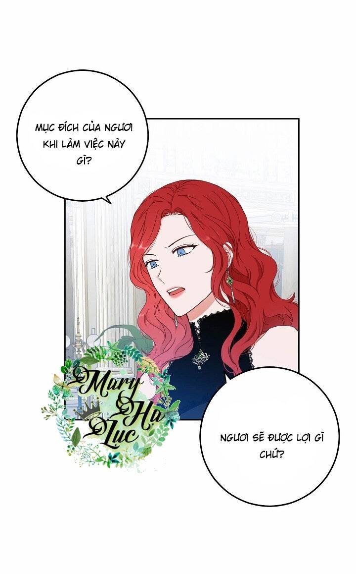 Tôi Lạc Vào Thế Giới Trò Chơi Harem Ngược Chapter 18 - Trang 2