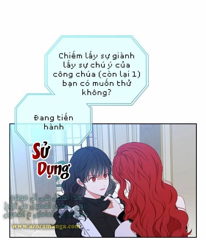 Tôi Lạc Vào Thế Giới Trò Chơi Harem Ngược Chapter 18 - Trang 2