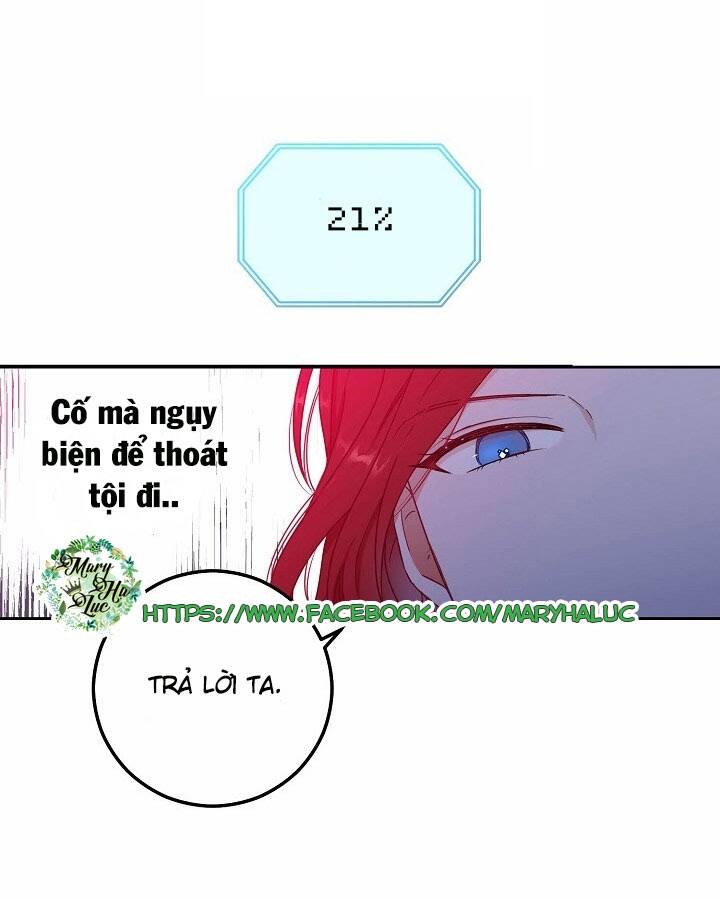 Tôi Lạc Vào Thế Giới Trò Chơi Harem Ngược Chapter 18 - Trang 2