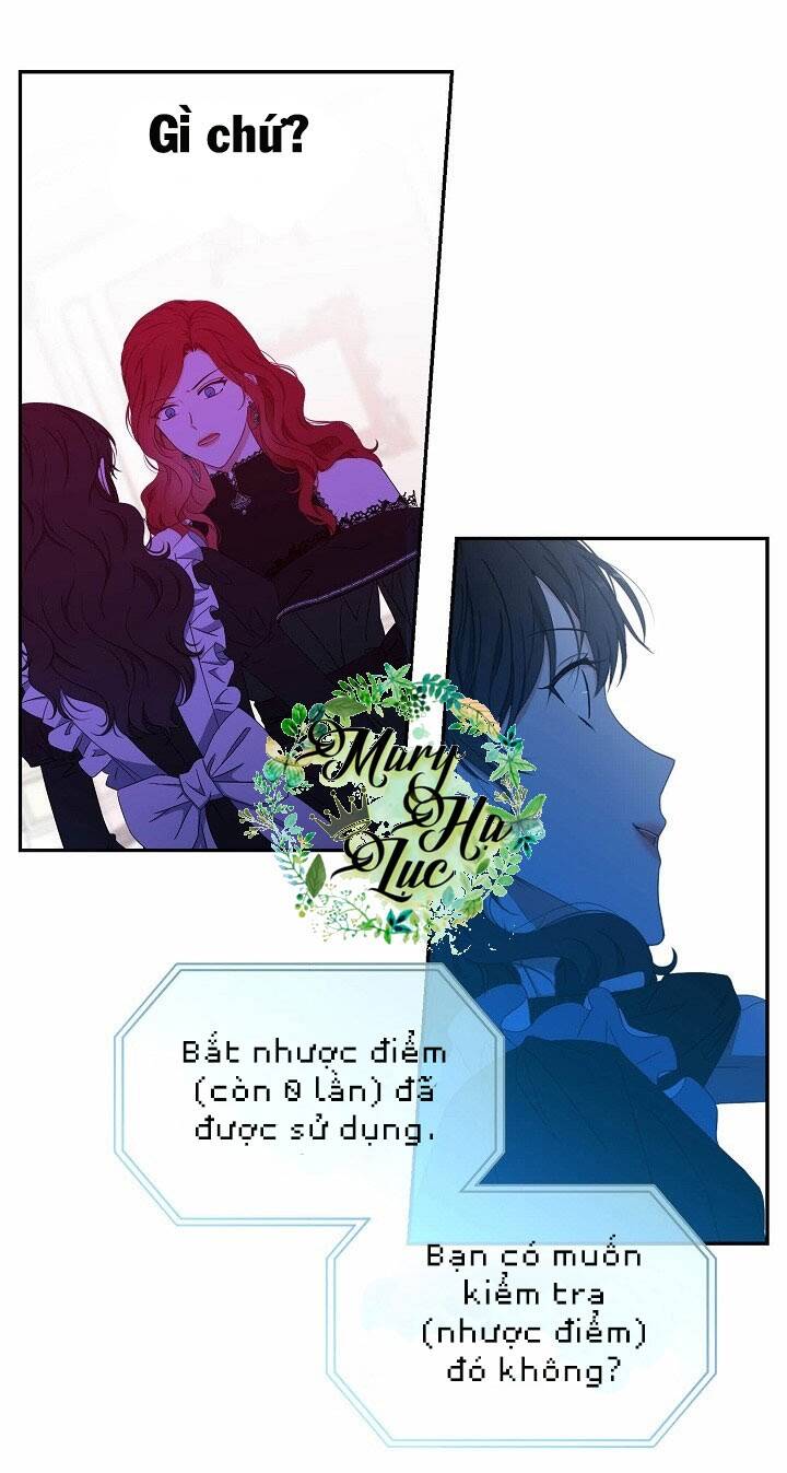 Tôi Lạc Vào Thế Giới Trò Chơi Harem Ngược Chapter 18 - Trang 2