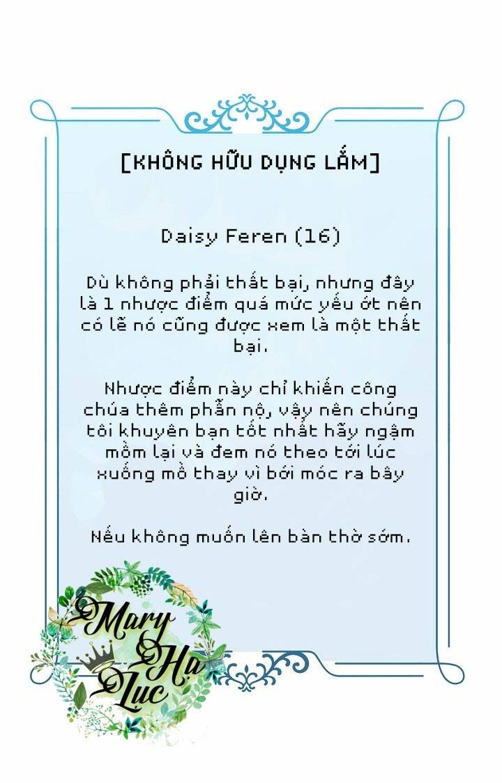 Tôi Lạc Vào Thế Giới Trò Chơi Harem Ngược Chapter 18 - Trang 2
