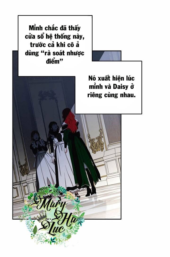 Tôi Lạc Vào Thế Giới Trò Chơi Harem Ngược Chapter 18 - Trang 2