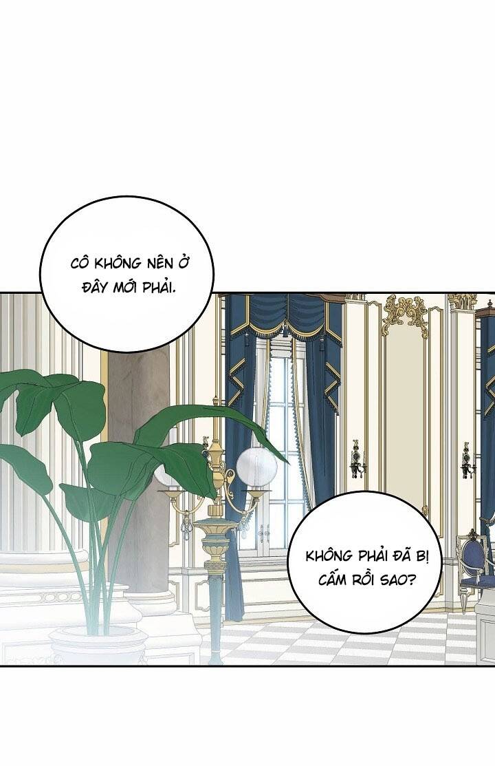 Tôi Lạc Vào Thế Giới Trò Chơi Harem Ngược Chapter 18 - Trang 2