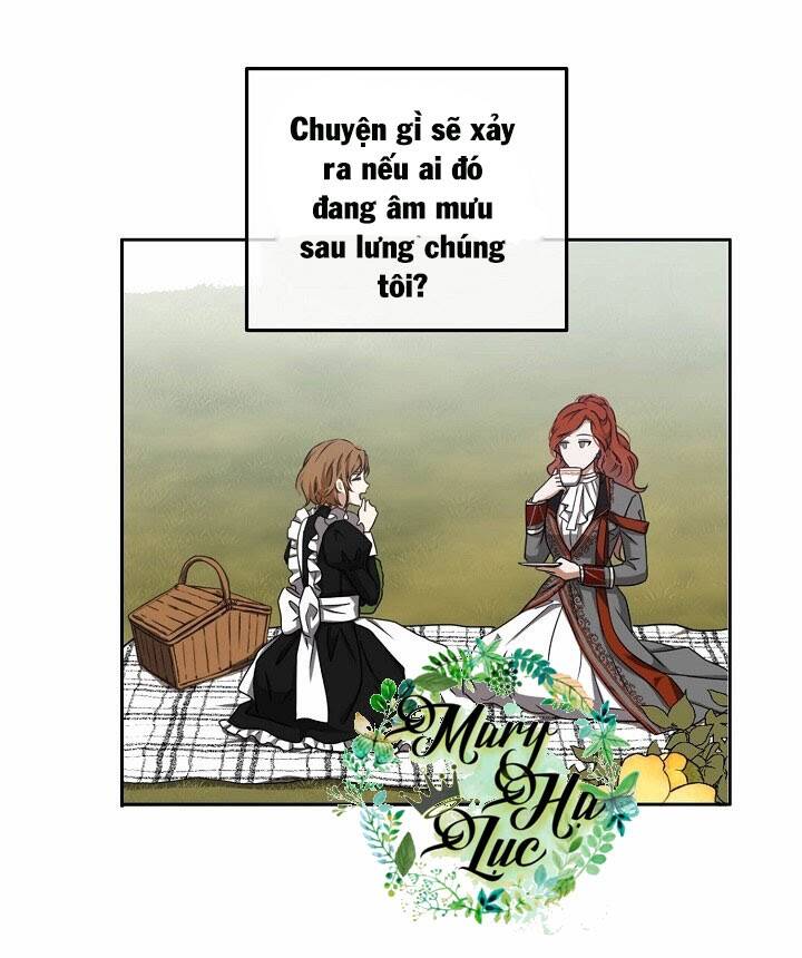 Tôi Lạc Vào Thế Giới Trò Chơi Harem Ngược Chapter 18 - Trang 2