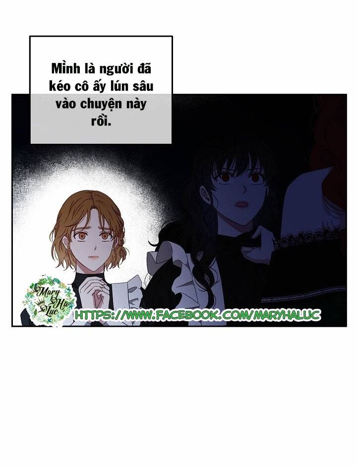 Tôi Lạc Vào Thế Giới Trò Chơi Harem Ngược Chapter 18 - Trang 2