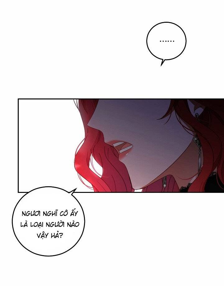 Tôi Lạc Vào Thế Giới Trò Chơi Harem Ngược Chapter 18 - Trang 2