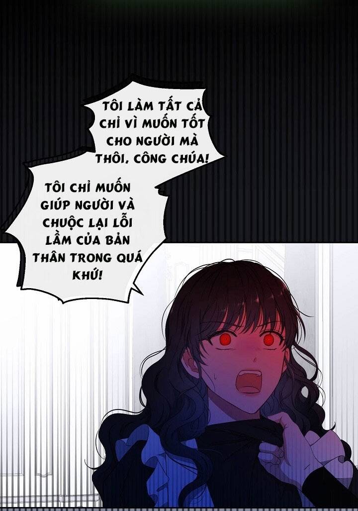 Tôi Lạc Vào Thế Giới Trò Chơi Harem Ngược Chapter 18 - Trang 2