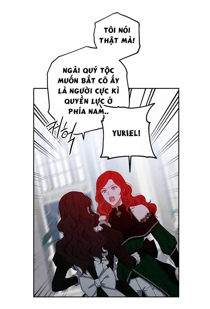 Tôi Lạc Vào Thế Giới Trò Chơi Harem Ngược Chapter 18 - Trang 2