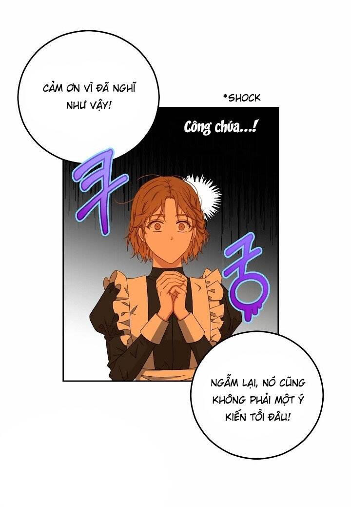 Tôi Lạc Vào Thế Giới Trò Chơi Harem Ngược Chapter 18 - Trang 2