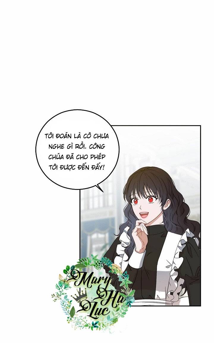 Tôi Lạc Vào Thế Giới Trò Chơi Harem Ngược Chapter 18 - Trang 2