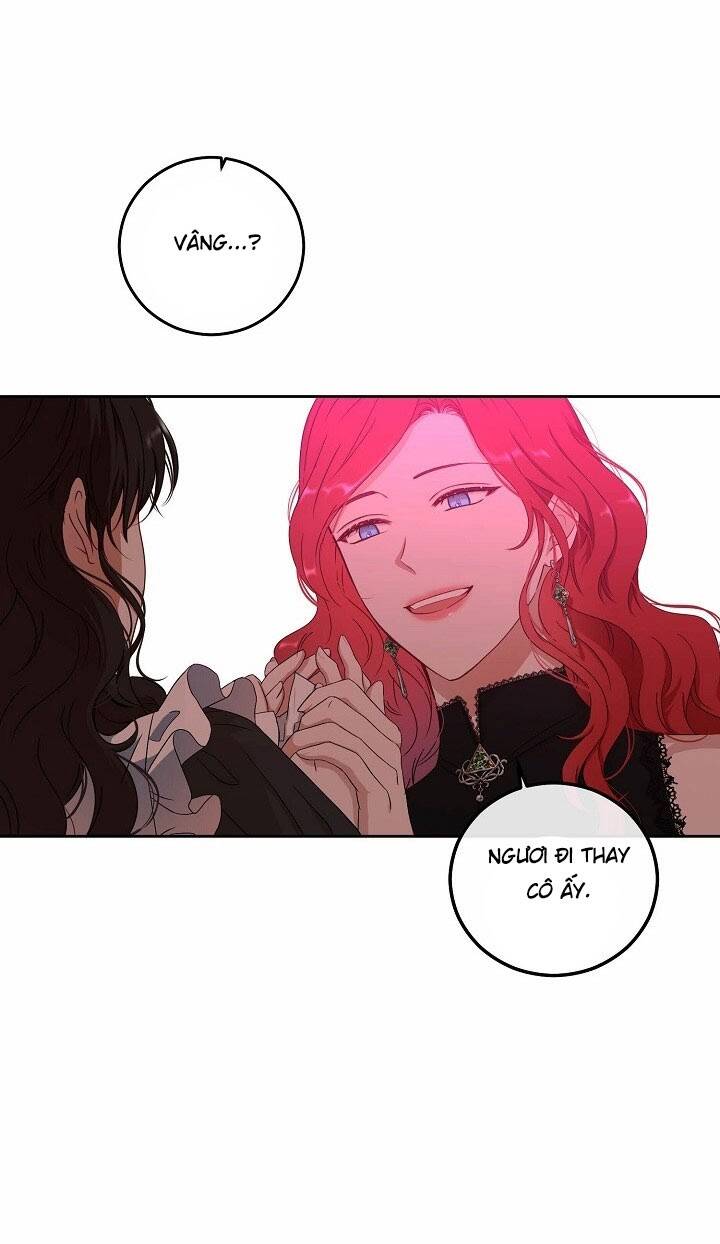 Tôi Lạc Vào Thế Giới Trò Chơi Harem Ngược Chapter 18 - Trang 2