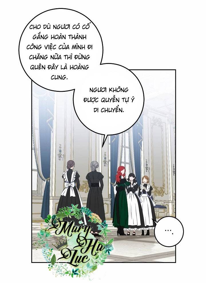 Tôi Lạc Vào Thế Giới Trò Chơi Harem Ngược Chapter 18 - Trang 2