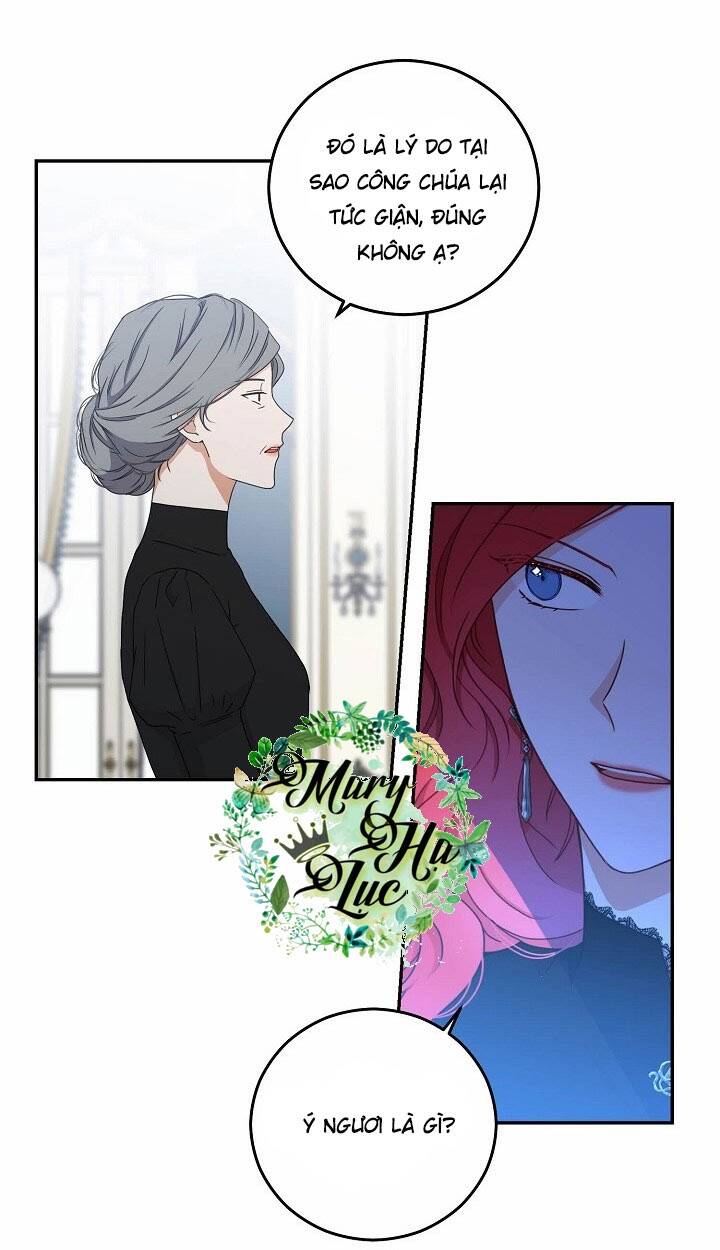 Tôi Lạc Vào Thế Giới Trò Chơi Harem Ngược Chapter 18 - Trang 2